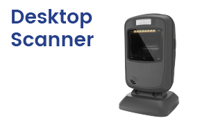 Newland AIDC Desktop Scanner