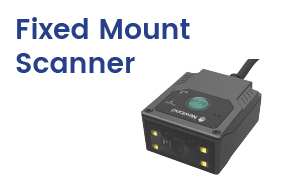 Newland AIDC Fixed Mount Scanner