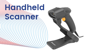 Newland AIDC Handheld Scanner